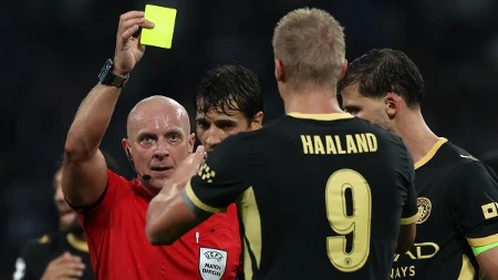 Bio je na istorijskom meču na "Marakani": UEFA odredila glavnog sudiju za meč Srbija - Holandija