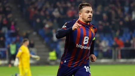 Slaviša Jokanović pronašao novi klub, treniraće Šaćirija