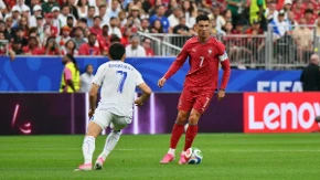 Puče bomba u Superligi: Igrao protiv Ronalda na Mundijalu, a sada stiže u Srbiju