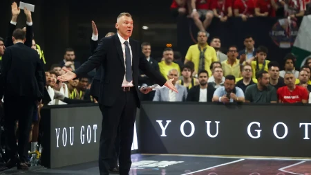 Fener se namučio, ali na kraju slomio Virtus