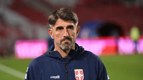 Da li je Veljko Paunović kriv za sve?