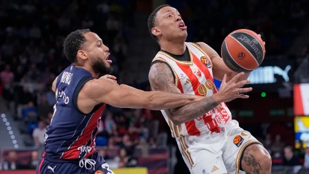 Jago se oglasio prvi put nakon što je razbesneo navijače Zvezde, komentarisao je duel protiv Žalgirisa