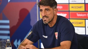 Moćna poruka Paunovića: Moramo da probudimo naš inat