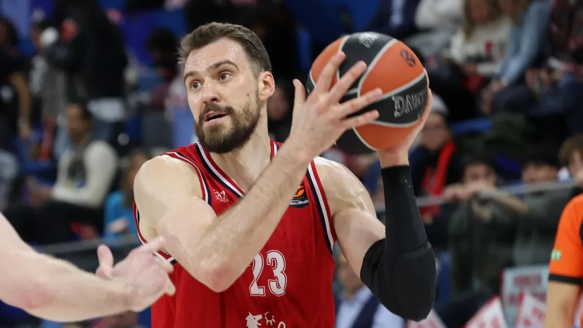 Izgubili ubedljivo od Partizana, a sada otkriven budžet milanske Olimpije 