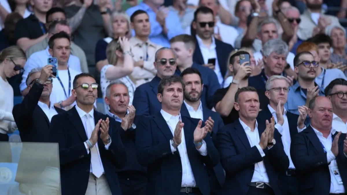 Oglasili se iz Sitija posle optužbi: Predsednik kluba poslao brutalnu poruku