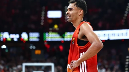 Start sezone iz snova za Bavarce: Bajern razbio Albu, ozbiljno upozorenje za Partizan