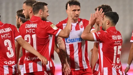Zvezdin Slovenac dobio pitanje o minutu ćutanja za Mladića: "Šta god da kažem..."