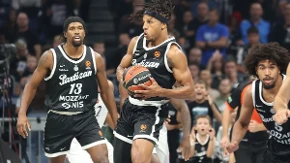 Partizan skinuo prokletstvo! Crno-beli su na ovo čekali skoro 20 godina