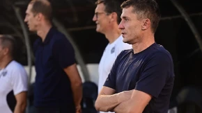 Potres u Humskoj! Partizan ostao bez trenera