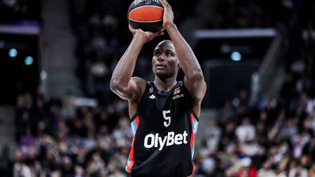 Crno-beli traže rešenje za Vilisa: Navijačima dobro poznato lice se vraća u Partizan? 