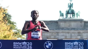 Duplo slavlje Etiopljana: Asefa i Adola trijumfovali na Berlinskom maratonu 