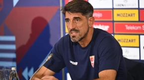 Paunović precrtao petoricu: Selektor Srbije sve iznenadio pred meč sa Holandijom