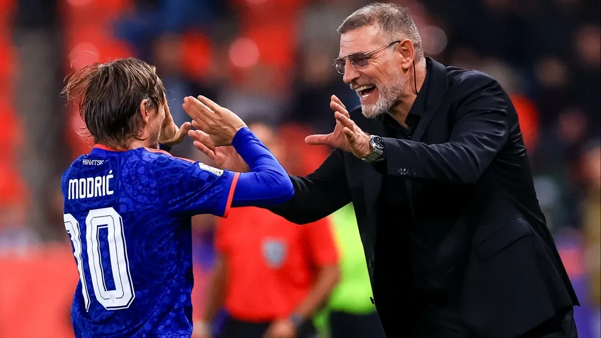 Nepoznata strana Luke Modrića: "Čak sam i ja rekao..."
