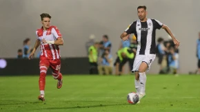 Vest koja raduje Sašu Ilića: Levi bek Partizana se vratio na teren posle godinu dana pauze