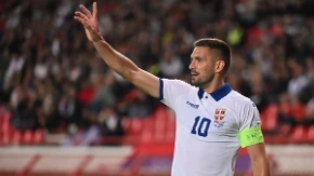 Tadić optimista uprkos porazu: "Kad možemo protiv Holandije ovako, možemo onda protiv svakog"