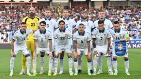 Srbija bez bodova, a pakao tek sledi: Ovako izgleda tabela posle poraza od Holandije