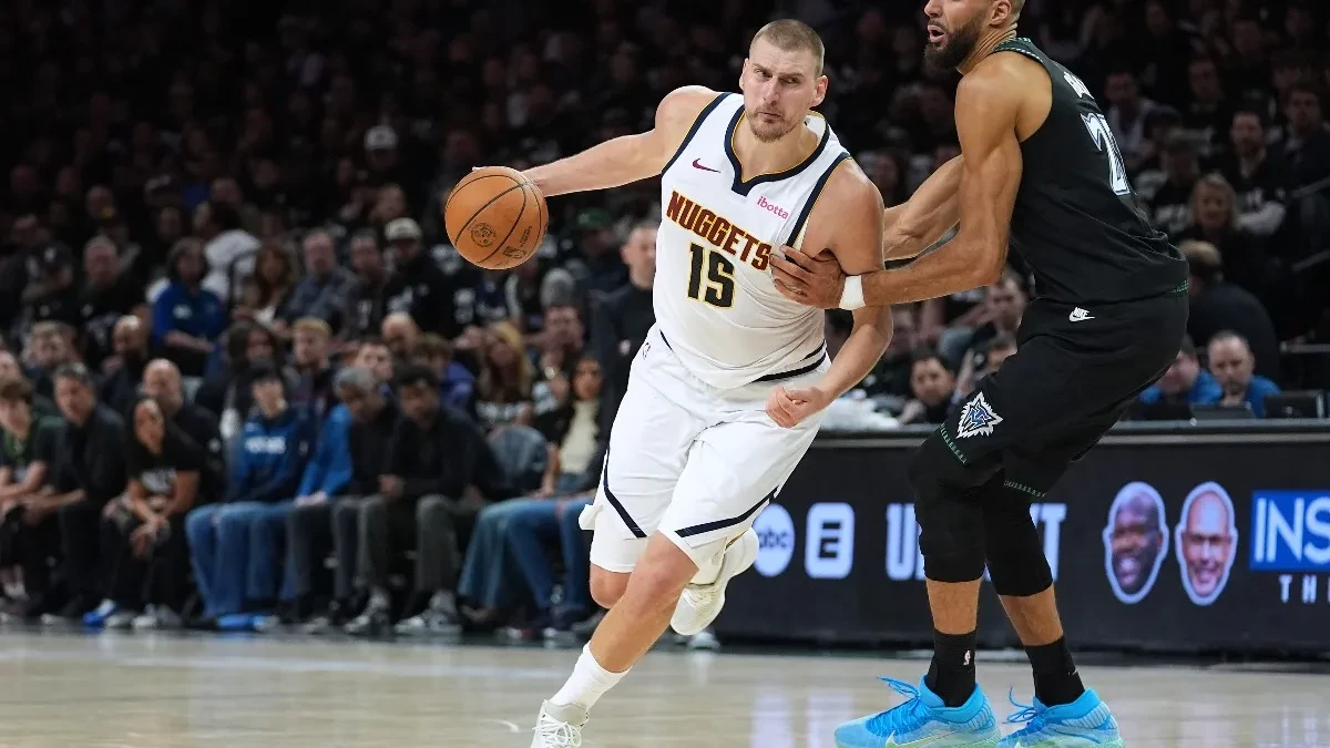 Najveći ugovor u istoriji NBA lige za Nikolu Jokića? 