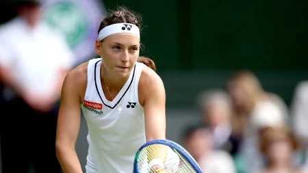 Šta se dešava na WTA listi? Jedna Srpkinja napreduje