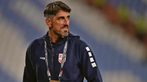 Hitna reakcija: Veljko Paunović posle dva poraza pozvao novog reprezentativca