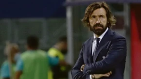 Dete Partizana stiglo kod velikog promašaja Zvezde, treniraće ih Andrea Pirlo