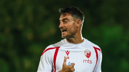 Važan period: Rijera mora da seče kao mačem