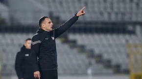 Frka na "Marakani": Bivši igrač i trener Partizana razbio vrata svlačionice