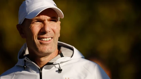 Zidan: Odmah sam znao da...