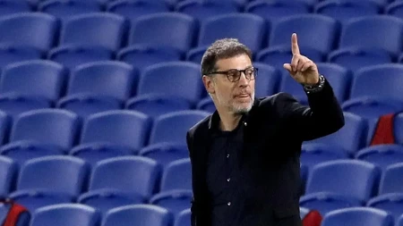 Hrvati zbog jednog poteza razapeli svog selektora, uvrede se samo nižu