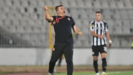 Zvali su me iz policije... Feđa Dudić konačno progovorio o sukobu sa Nenadom Lalatovićem