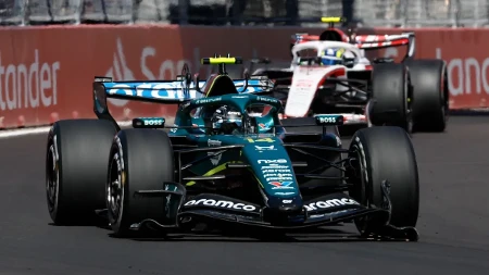 Legendarni Alonso i Strol voze za Aston Martin i sledeće sezone