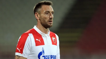 Ugrožen povratak u Superligu = ostavka, nekadašnji kapiten Zvezde ostao bez kluba