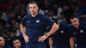 Dušan Alimpijević ostaje trener Bešiktaša, stigla podrška sa najbitnije adrese
