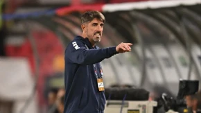 Bivši reprezentativac otkrio tajni plan Veljka Paunovića