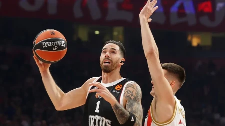 Zašto se diže frka? Nikola Kalinić progovorio o Vildozi i Partizanu