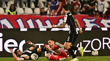 Nastavlja se Superliga, sve spremno za nedeljni večiti derbi