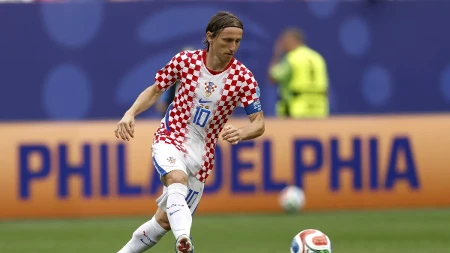 Svi čekaju: Hrvatska se trese zbog Luke Modrića