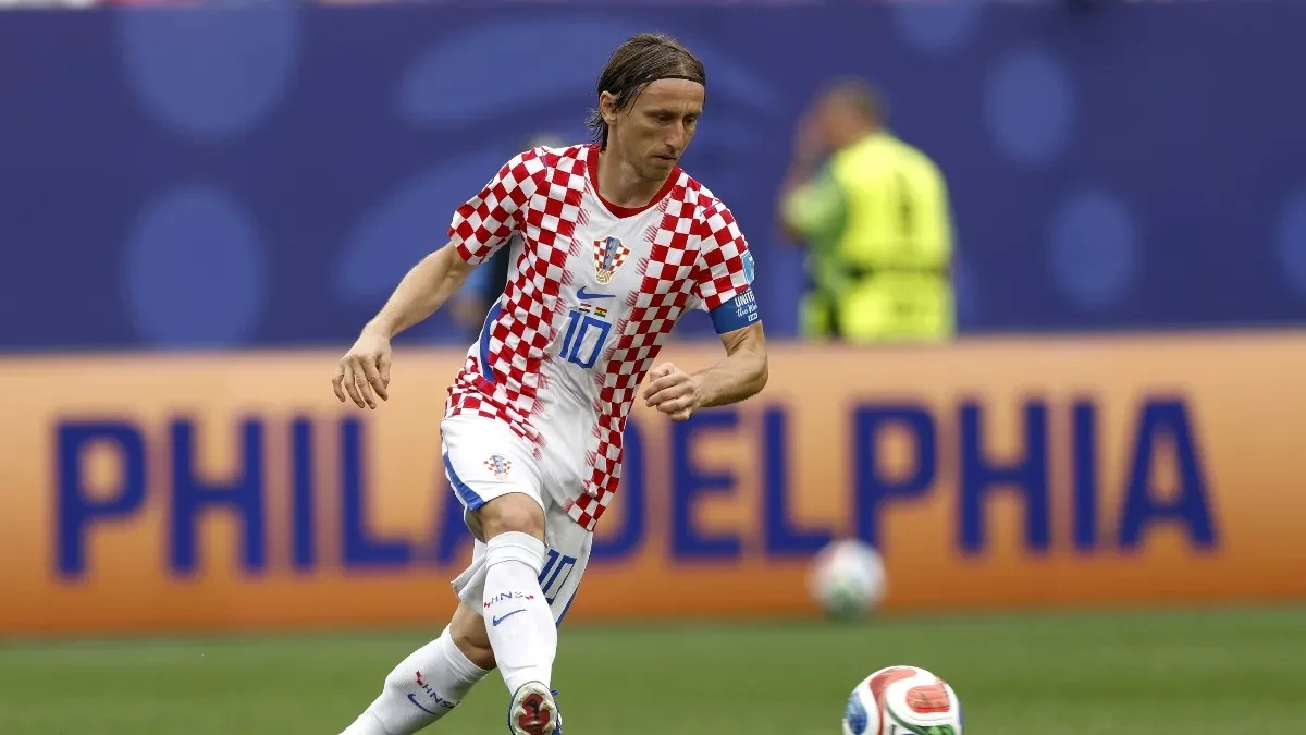 Svi čekaju: Hrvatska se trese zbog Luke Modrića