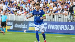 Jake reči: Adem Ljajić progovorio o Nenadu Lalatoviću