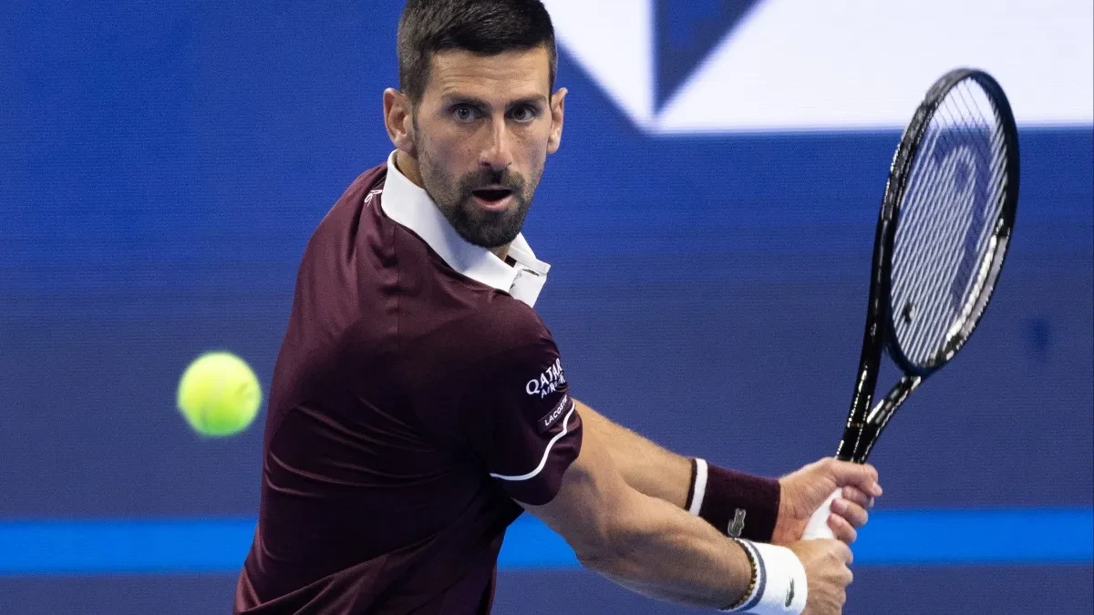 Novak Đoković pobedio Portugalca na startu turnira u Pekingu 