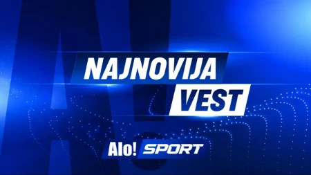 Pravo niotkuda: Obradović novi selektor Srbije
