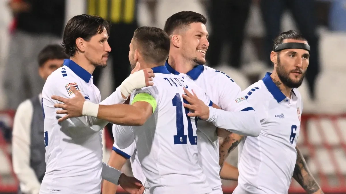 Izazov: Oslabljena fudbalska reprezentacija Srbije gostuje Nemačkoj u Ligi nacija
