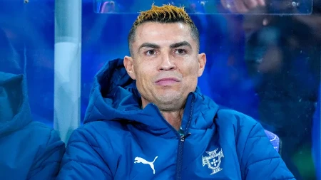 Ronaldo prvi put posle 18 godina u ovakvoj situaciji, oglasio se i selektor Portugala