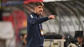 Paunović jasan pred Nemce: "Nekim momcima smo se zahvalili, okrećemo se onima koji su spremni"
