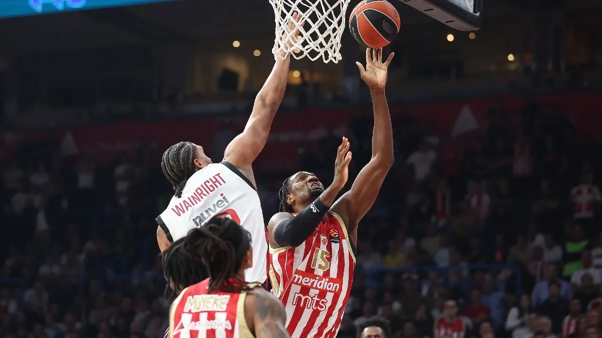 Posle novog poraza: Ovi igrači Crvene zvezde su na jakom udaru