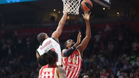 Posle novog poraza: Ovi igrači Crvene zvezde su na jakom udaru