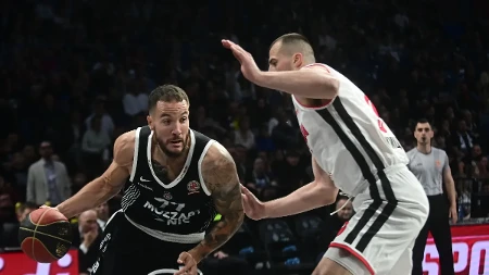 Otkriveno: Evo koliko je sezonskih karata prodao Partizan