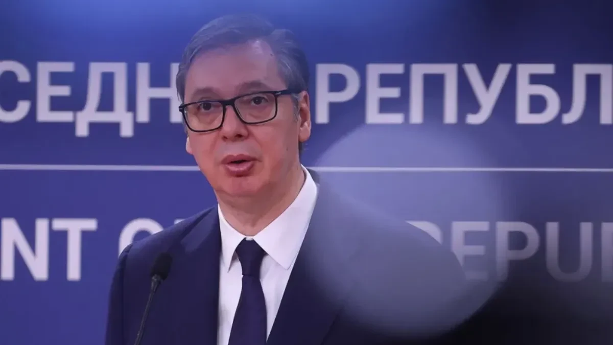 Predsednik Vučić otkrio nepoznate detalje razgovora sa Duškom Vujoševićem