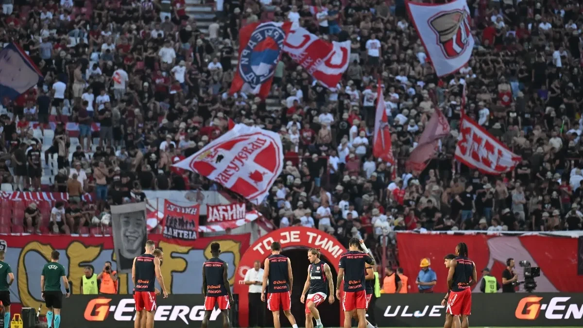 Zvezda se hitno oglasila: Ovo moraju da znaju navijači pred večiti derbi