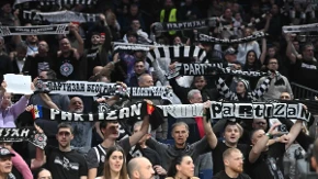 Partizan osvojio Superkup! Crno-beli lako do trofeja