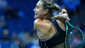 Beloruskinja "gazi" ka odbrani titule: Sabalenka bez problema do osmine finala US Opena